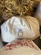 Bag Of Oats - Approx. 16lbs
