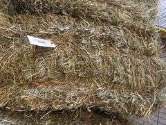 2 Bales 1st Orchard Grass (2025)