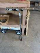 Antique Tree Planter