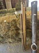 Tomato Stakes