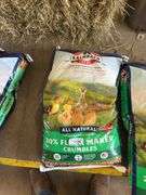 50lb Bag of Kalmbach Chicken Crumbles