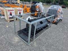 Landhonor 72" Plate Compactor