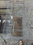 2 Tier Small Animal Cage