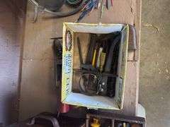 Lot of Tools