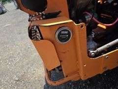 Scag Turf Tiger Zero Turn Mower