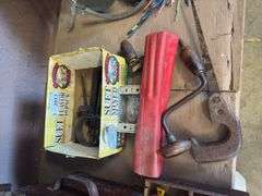 Lot of Tools