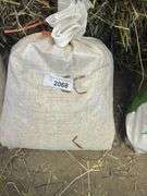 Bag of Crimped Corn - Approx. 16lbs