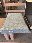 New Pet Bed