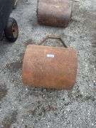Lawn Roller