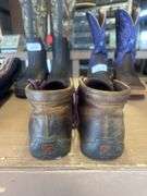 Womens Twisted X Driving Mocs - Size 8