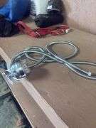 Dog Wash Nozzle