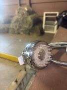 Dog Wash Nozzle