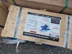 Landhonor 200lb Cast Iron Anvil
