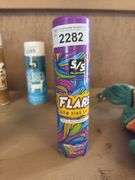 New Can of Flare