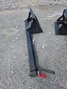 Future Forklift Telescopic Boom