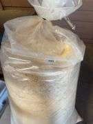 Bag of Pine Sawdust - Approx. 100 lbs