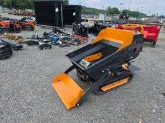 Landhonor Self Loading Dump Hopper