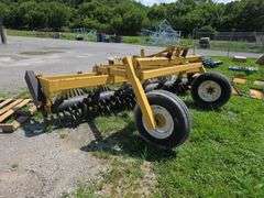 Rock Rake
