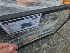 Landhonor 40 Gallon 2-Stage Truck Mounted Air Compressor