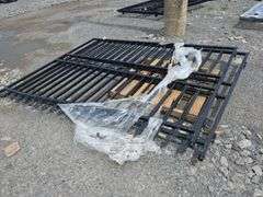 Future 20' Bi-Parting Driveway Gates