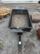 Lawn / Garden Cart