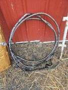 Aluminum Service Wire 26'