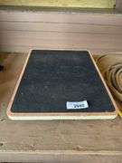 Cat Scratching Tetter Totter Toy