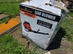 Landhonor Back Pack Leaf Blower