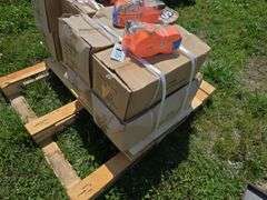 Future 42pc Ratchet Straps