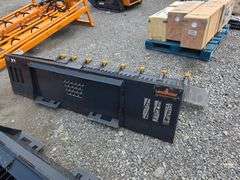 Landhonor 84" Rock Bucket