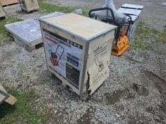 Landhonor Heavy Duty Plate Compactor