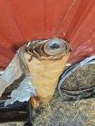 Roll of Aluminum Reflective Sheeting