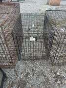 Small Animal Cage