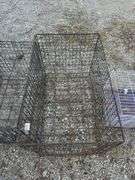 Medium Dog Cage - No Tray