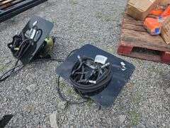 Future Mini Excavator Hedge Cutter