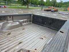 2003 Ford F350 Dually Bed