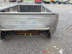 2003 Ford F350 Dually Bed