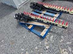 Future Mini Excavator Hedge Trimmer