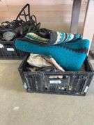 Lot of Misc Horse Tack