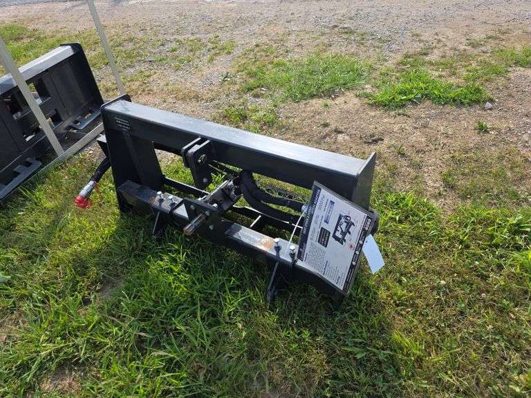 Landhonor 3 Point Hitch Adapter