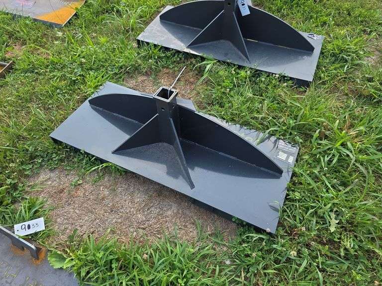 Landhonor Utility Hitch Adapter