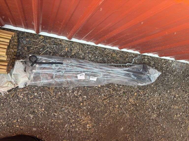 10 Electric Step in Posts