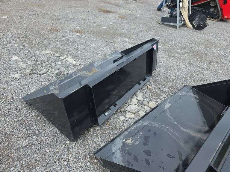 Swict 66" GP Bucket