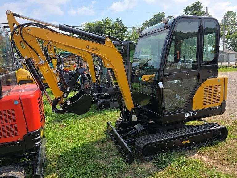 August 2025 Consignment Auction