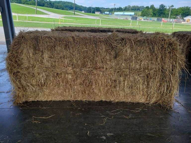 1 Large Square 1st Grass (3x3)