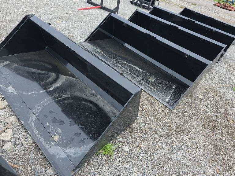 Swict 66" GP Bucket