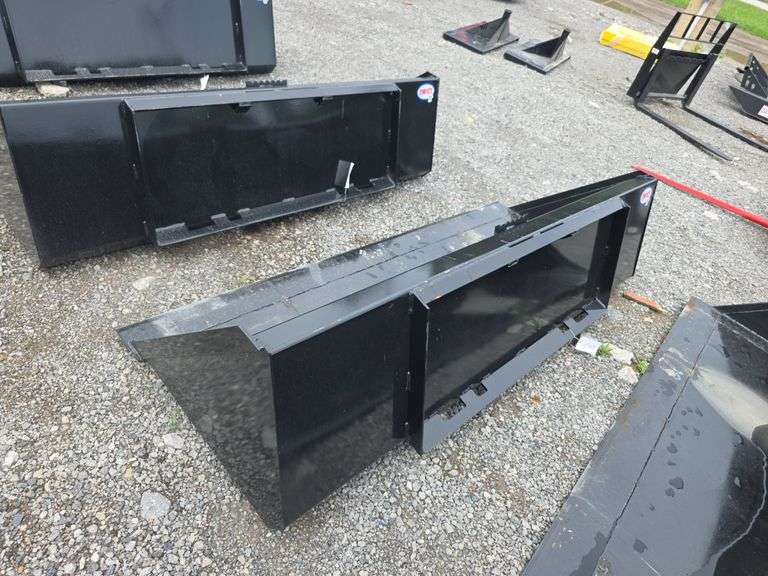 Swict 78" GP Bucket