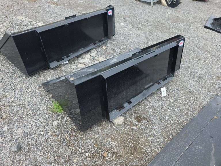 Swict 66" GP Bucket