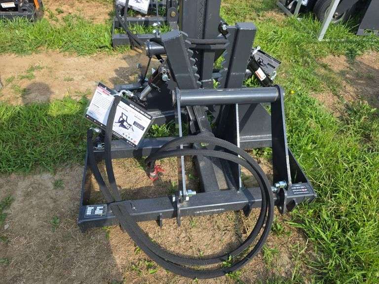 Landhonor Tree Puller