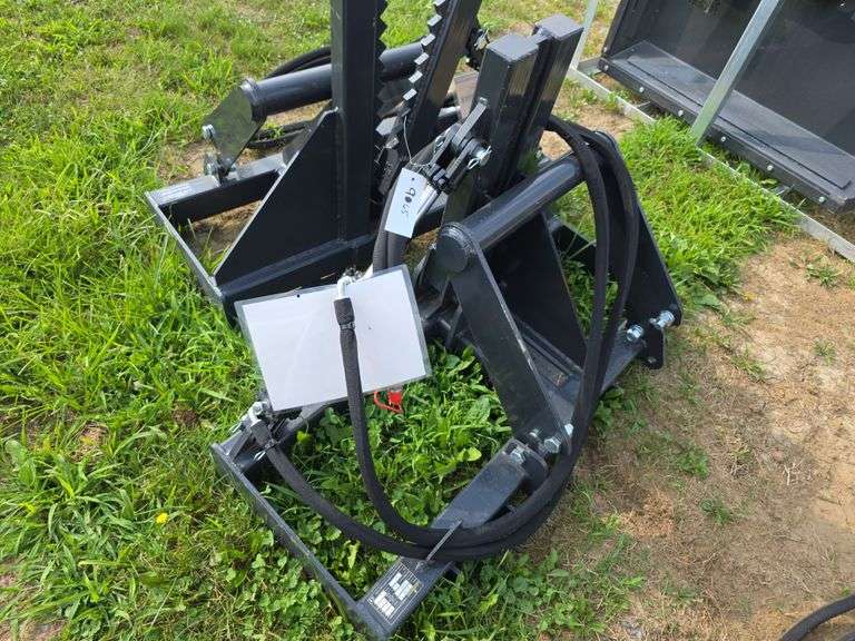Landhonor Tree Puller